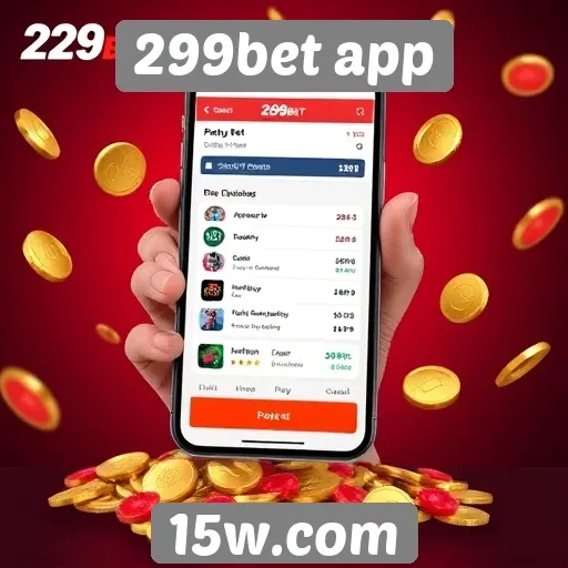 Comparação de bônus disponíveis no 299bet app