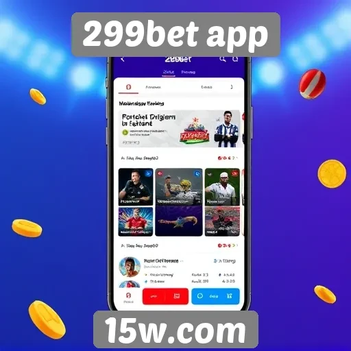 Novidades de jogos no 299bet app