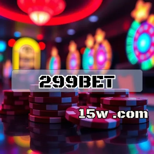 299bet app: Explore Jogos e Recursos que Encantam os Apostadores!